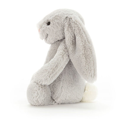 Original (Medium) | Silver Bunny