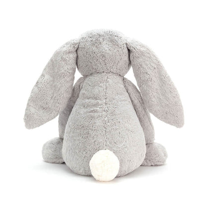 Really Big | Silver Bunny