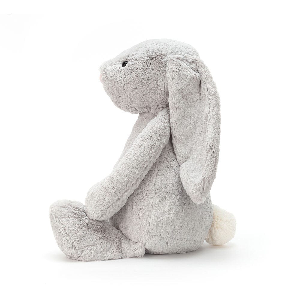 Really Big | Silver Bunny