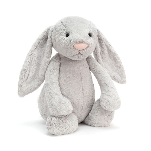 Really Big | Silver Bunny