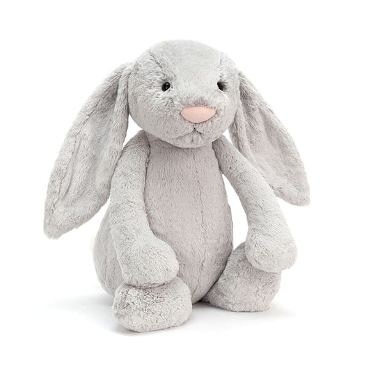 Really Big | Silver Bunny