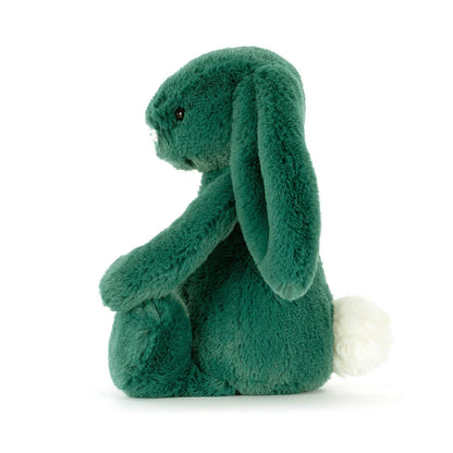 Bashful Bunny | Teal Little (Small)