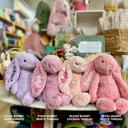 Original (Medium) | Tulip Bunny