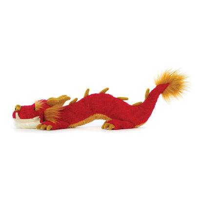 Festival Celebration Dragon - Discontinued