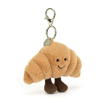 Bag Charm | Amuseable Croissant