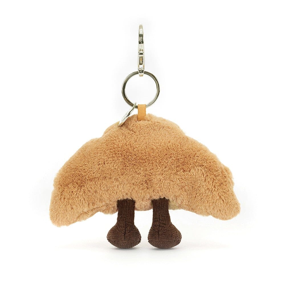 Bag Charm | Amuseable Croissant