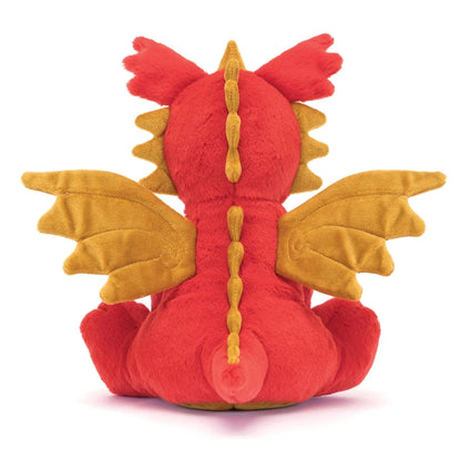 Darvin Dragon - Discontinued