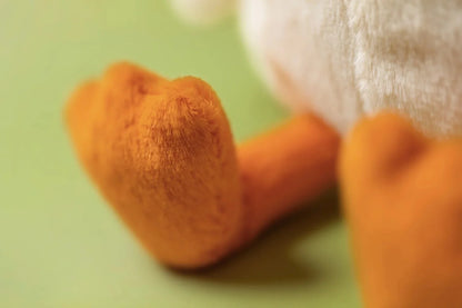 Delia Duck