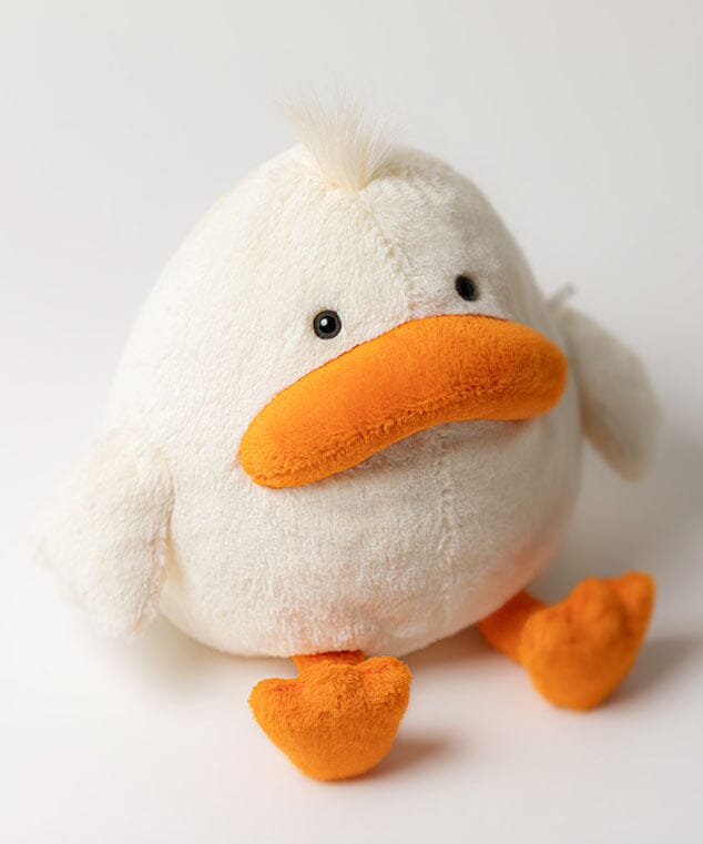 Delia Duck