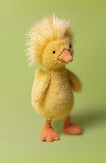 Dorit Duckling
