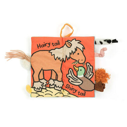 Book | Farm Tails
