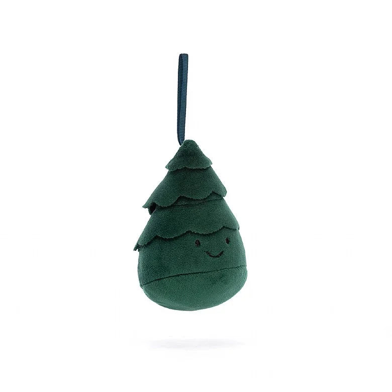 Festive Folly Decoration | Christmas Tree