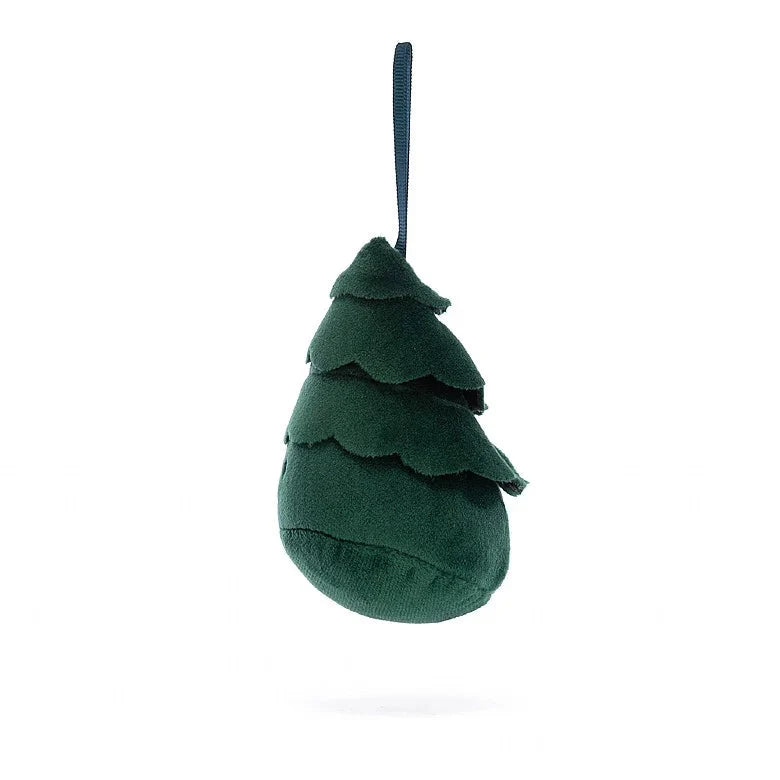 Festive Folly Decoration | Christmas Tree