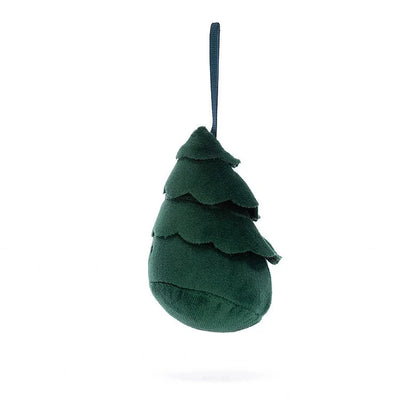 Festive Folly Decoration | Christmas Tree