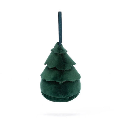 Festive Folly Decoration | Christmas Tree
