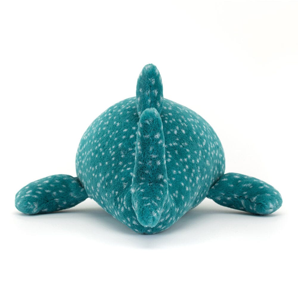 Gobfrey Whale Shark