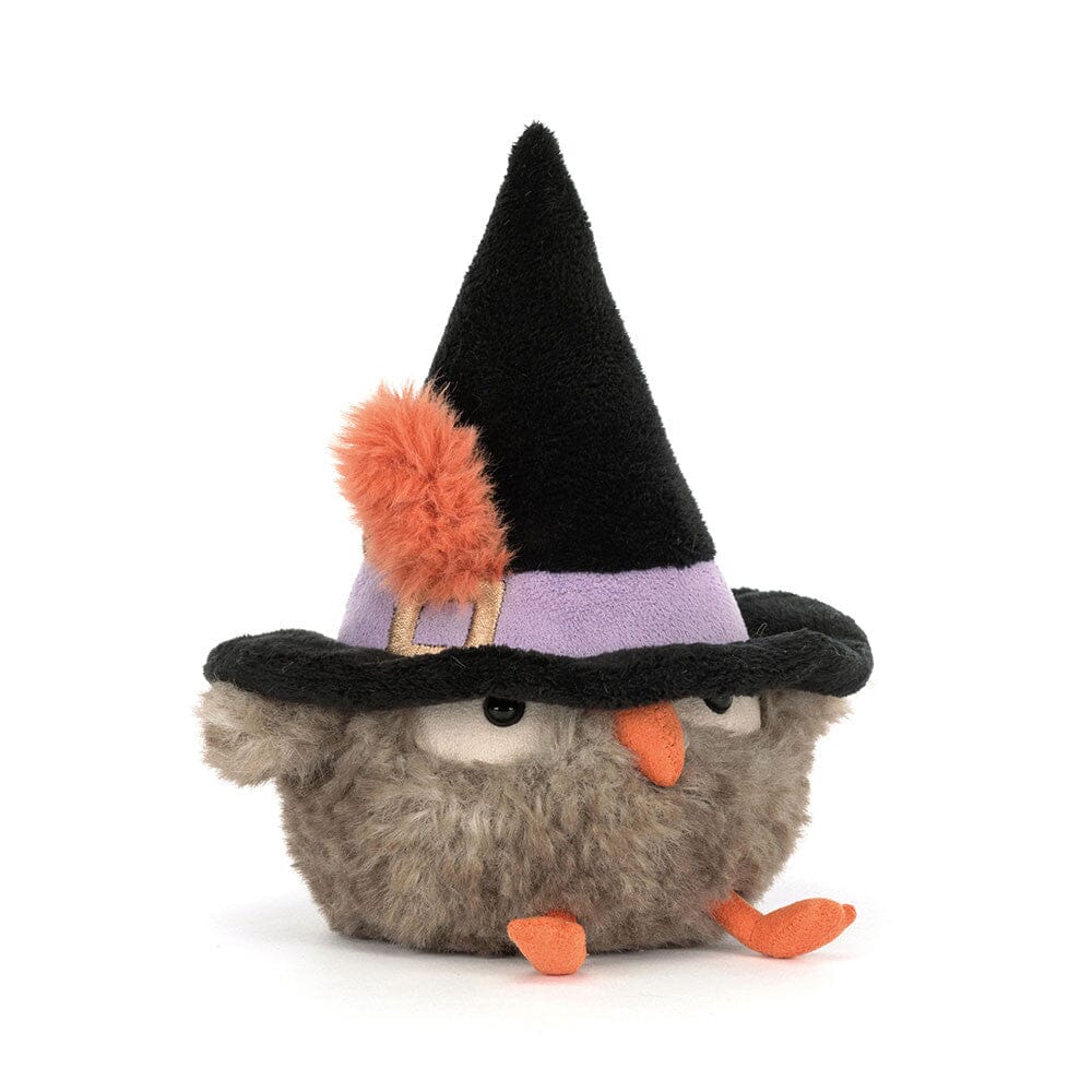 Halloween | Heccaty Hootnightly