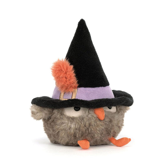 Halloween | Heccaty Hootnightly
