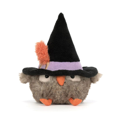Halloween | Heccaty Hootnightly