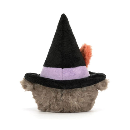 Halloween | Heccaty Hootnightly