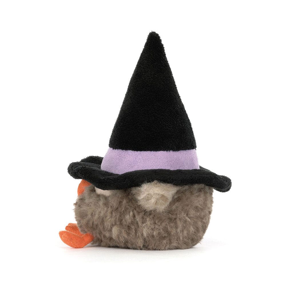 Halloween | Heccaty Hootnightly