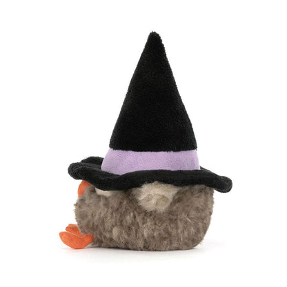 Halloween | Heccaty Hootnightly