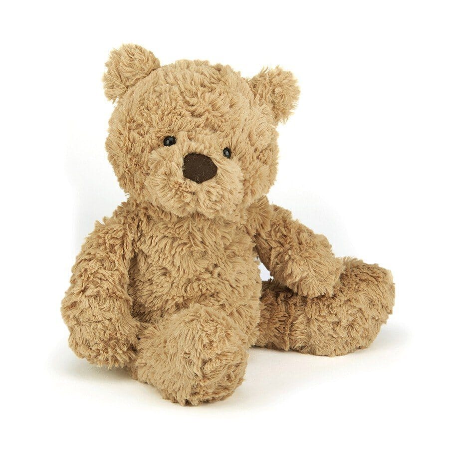 If I Were a Bear Book & Bumbly Bear Small