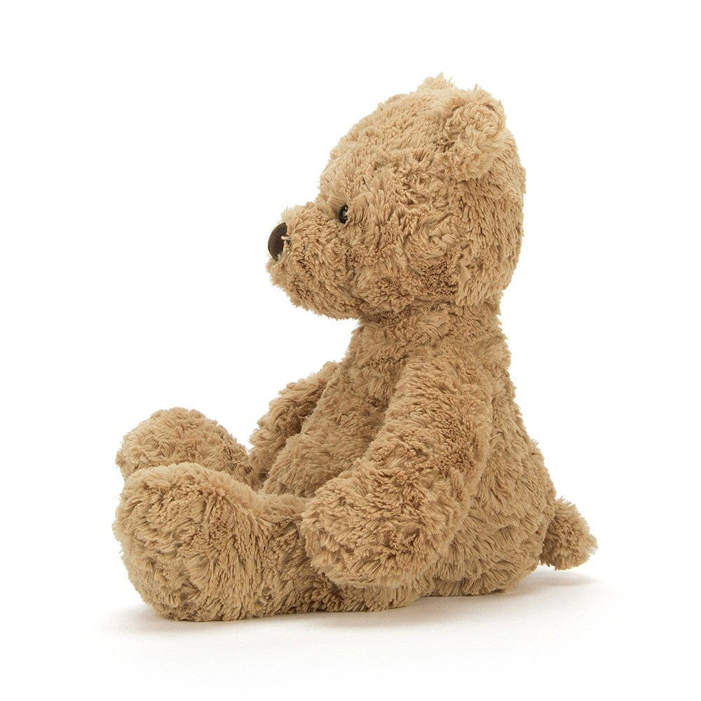 If I Were a Bear Book & Bumbly Bear Small
