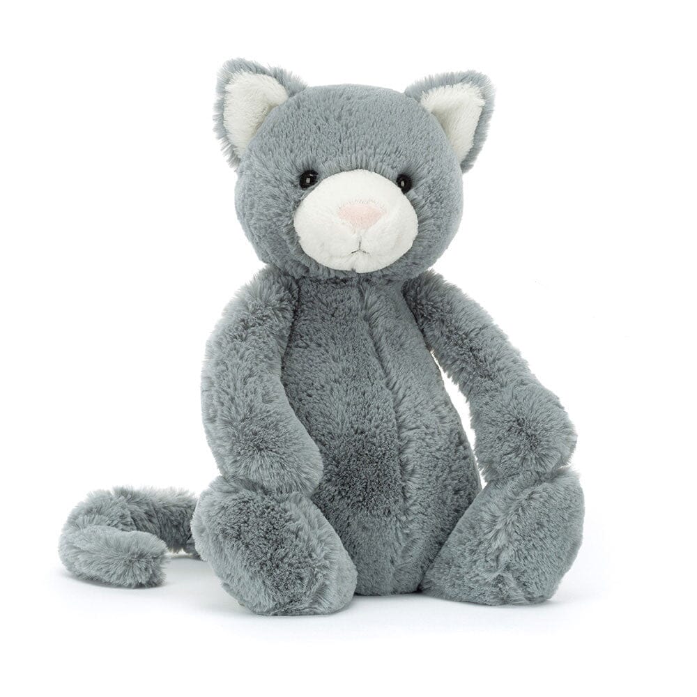 If I were a Kitten Book and Bashful Kitten