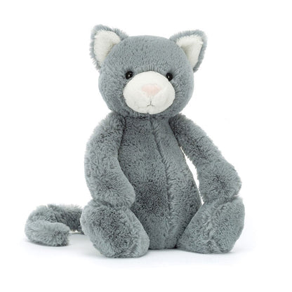 If I were a Kitten Book and Bashful Kitten