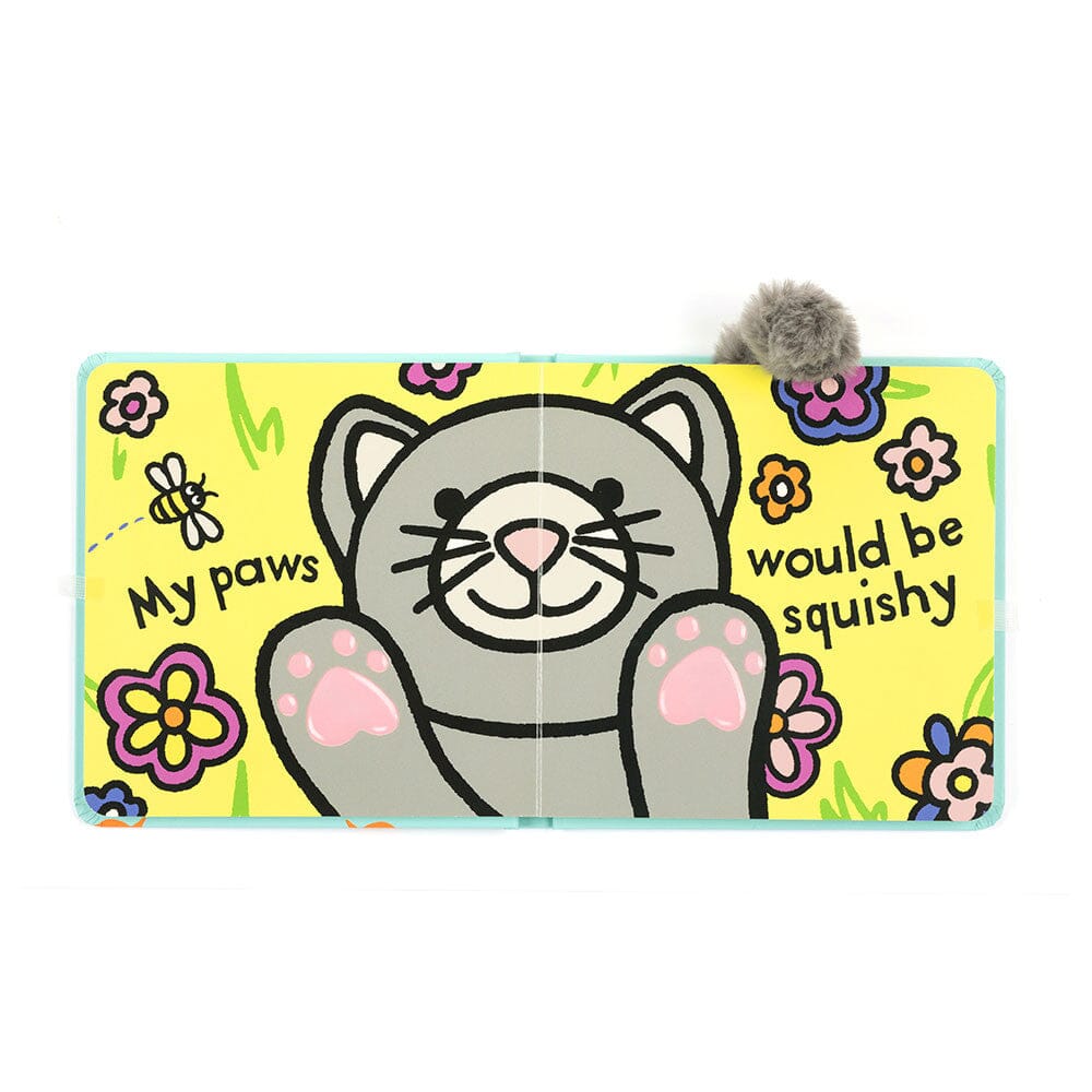 Book | If I Were a Kitten