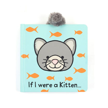 Book | If I Were a Kitten