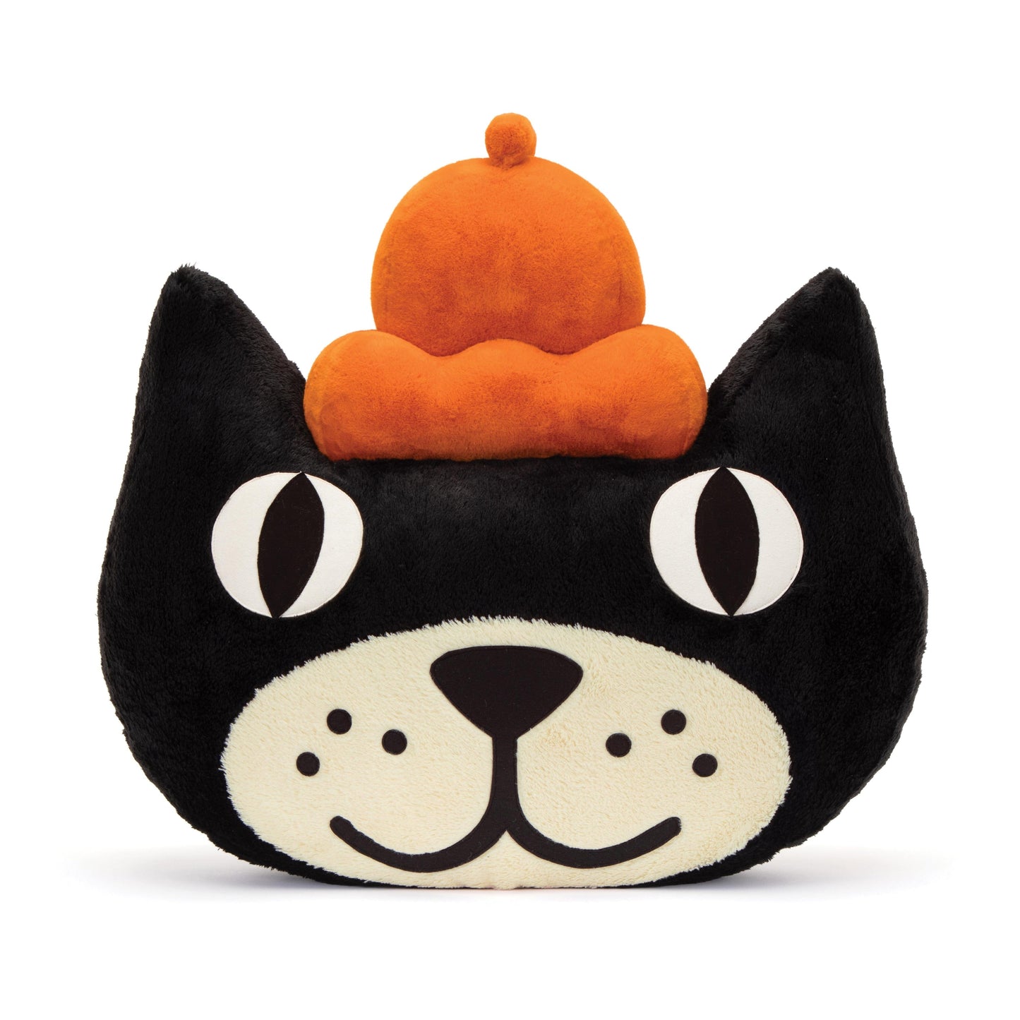 Jellycat Jack | Giant Head