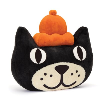 Jellycat Jack | Giant Head
