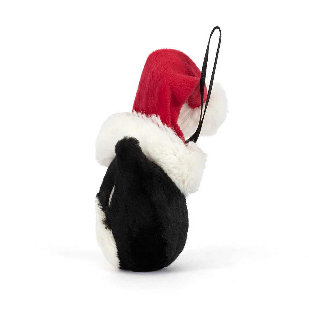 Decoration | Jellycat Jack