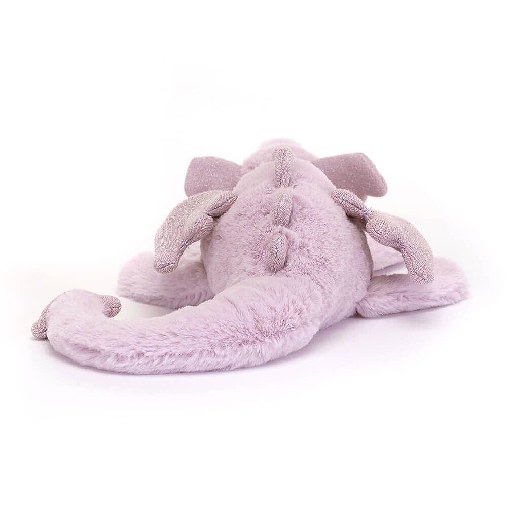 Lavender Dragon | Little