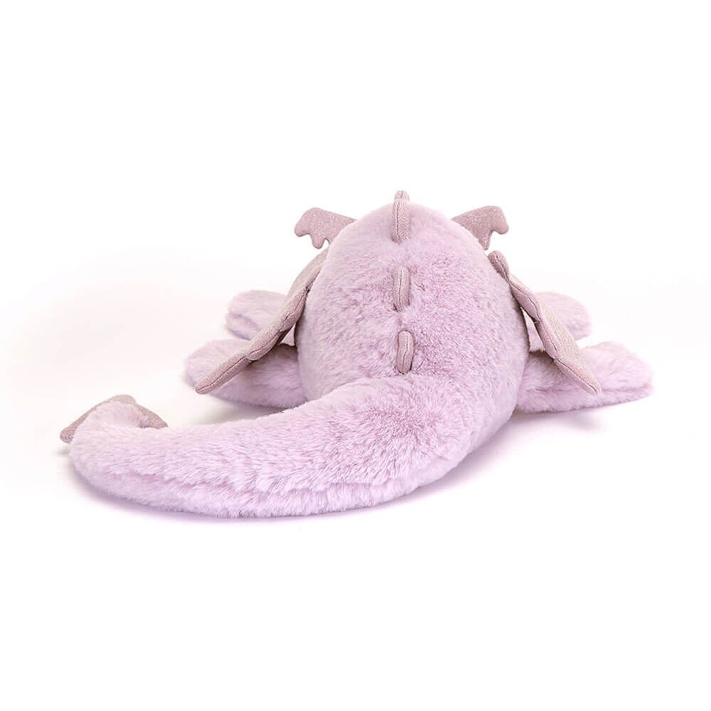 Lavender Dragon | Large