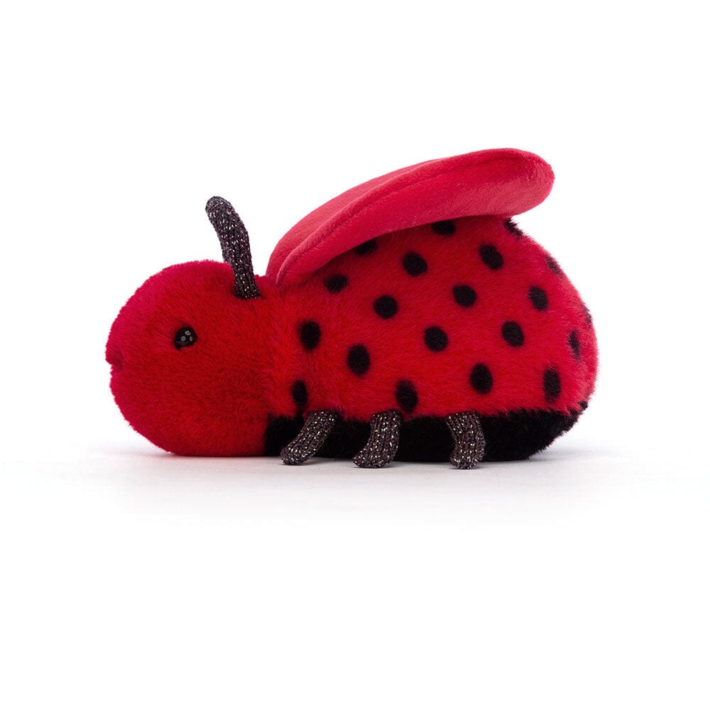 Valentines | Loulou Love Bug