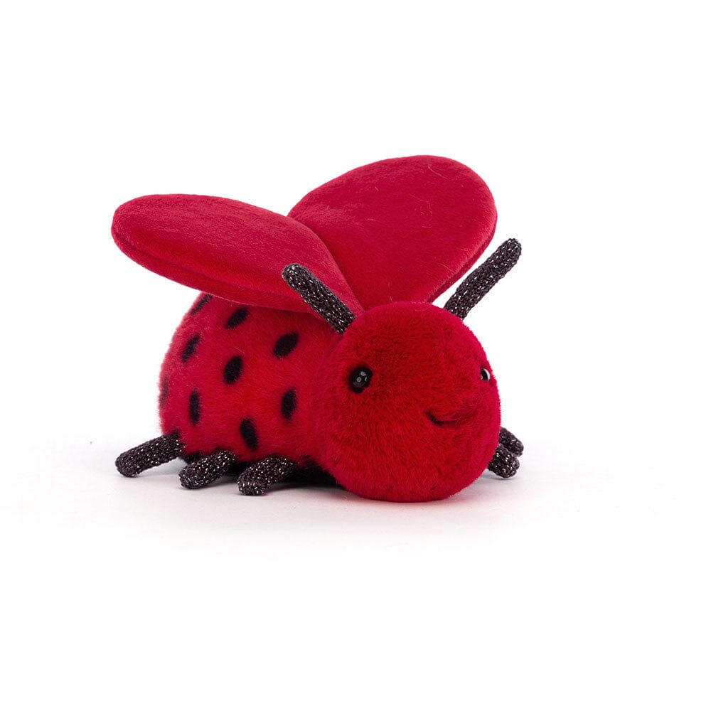 Valentines | Loulou Love Bug