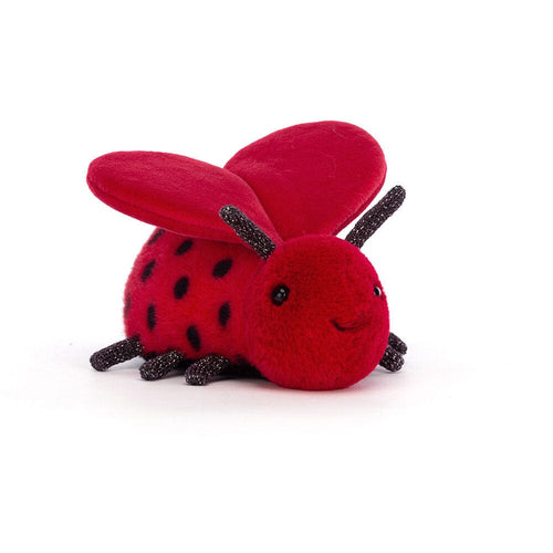 Valentines | Loulou Love Bug