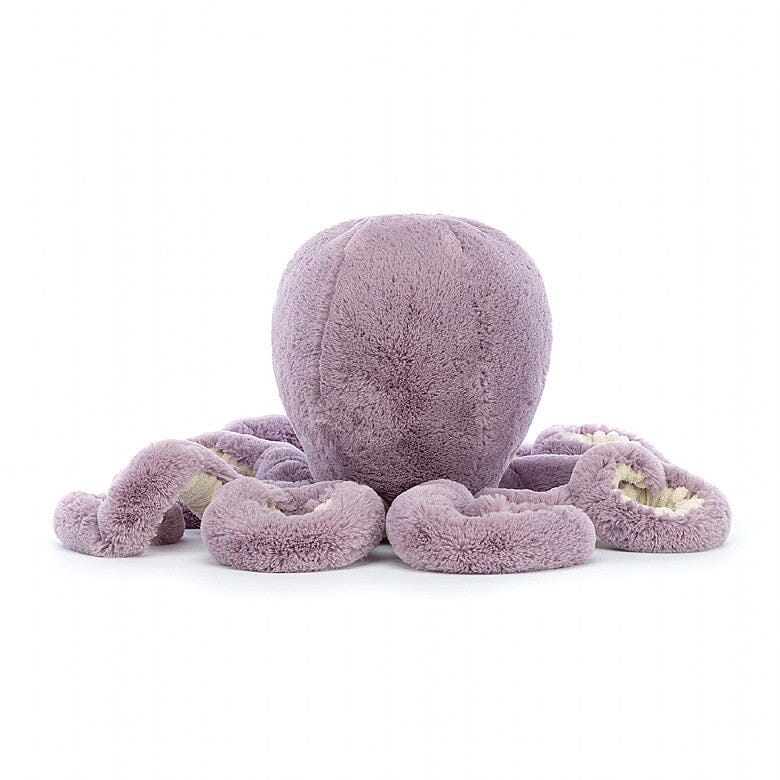 Maya Octopus | Large