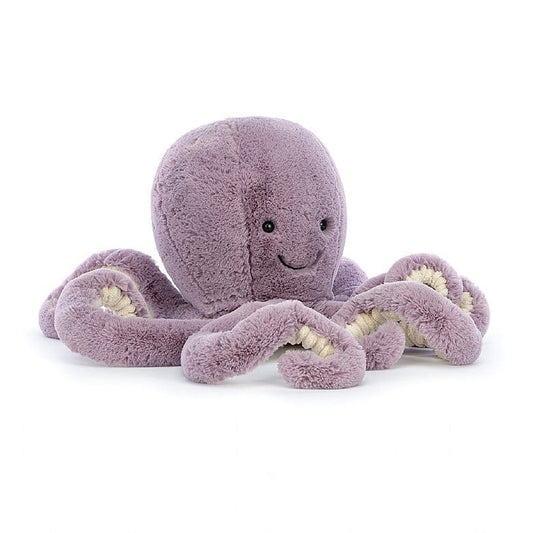 Maya Octopus | Large