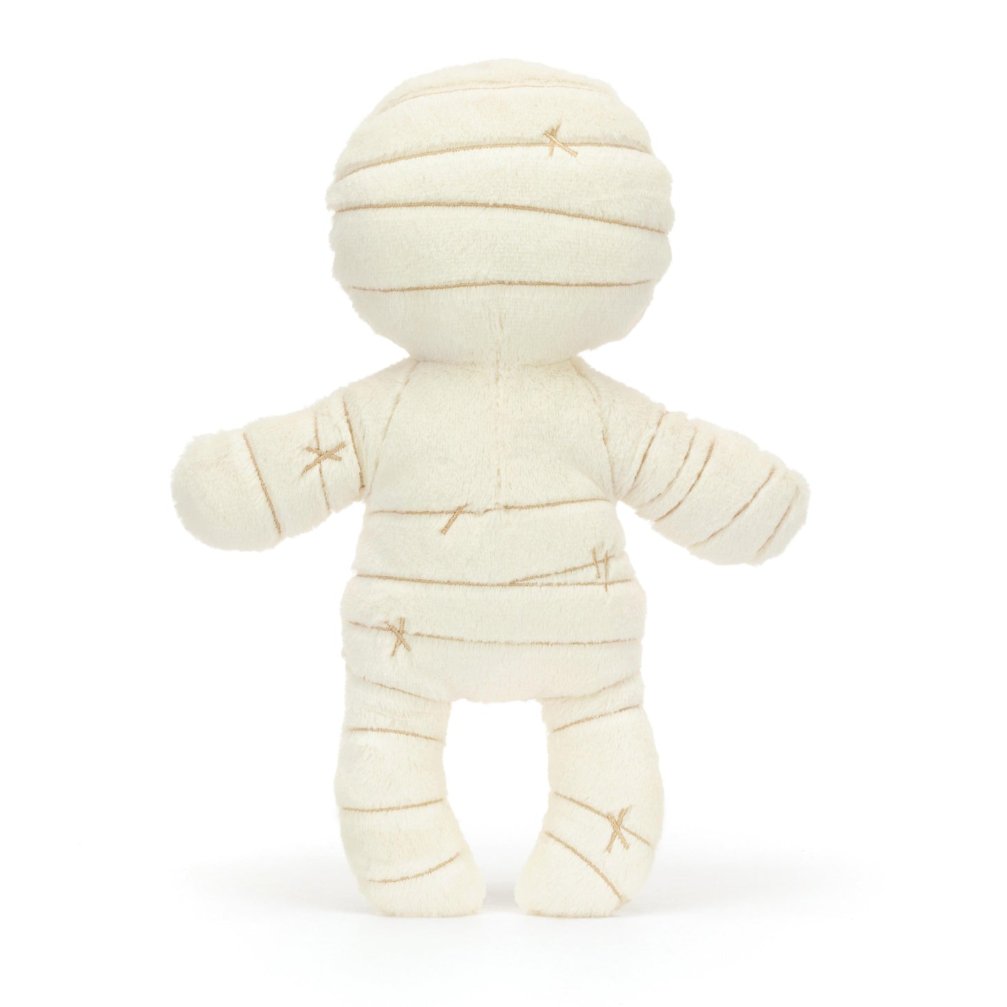 Halloween | Mummy Bob