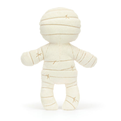 Halloween | Mummy Bob