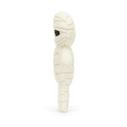 Halloween | Mummy Bob