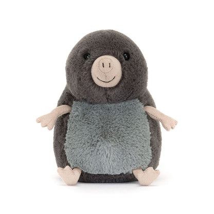Muswell Mole