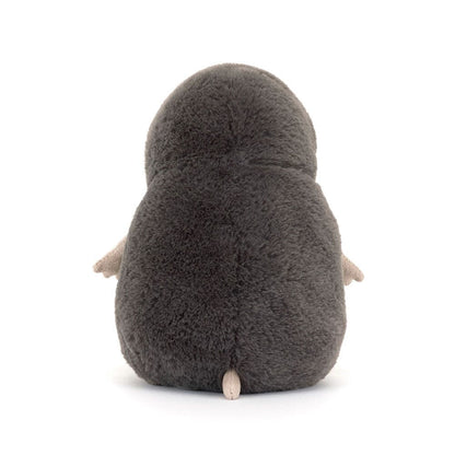 Muswell Mole