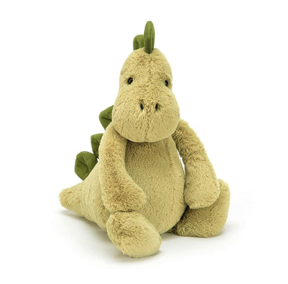 My Best Pet Book & Bashful Dino Medium