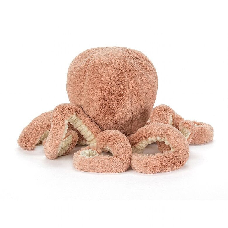 Odell Octopus | Little