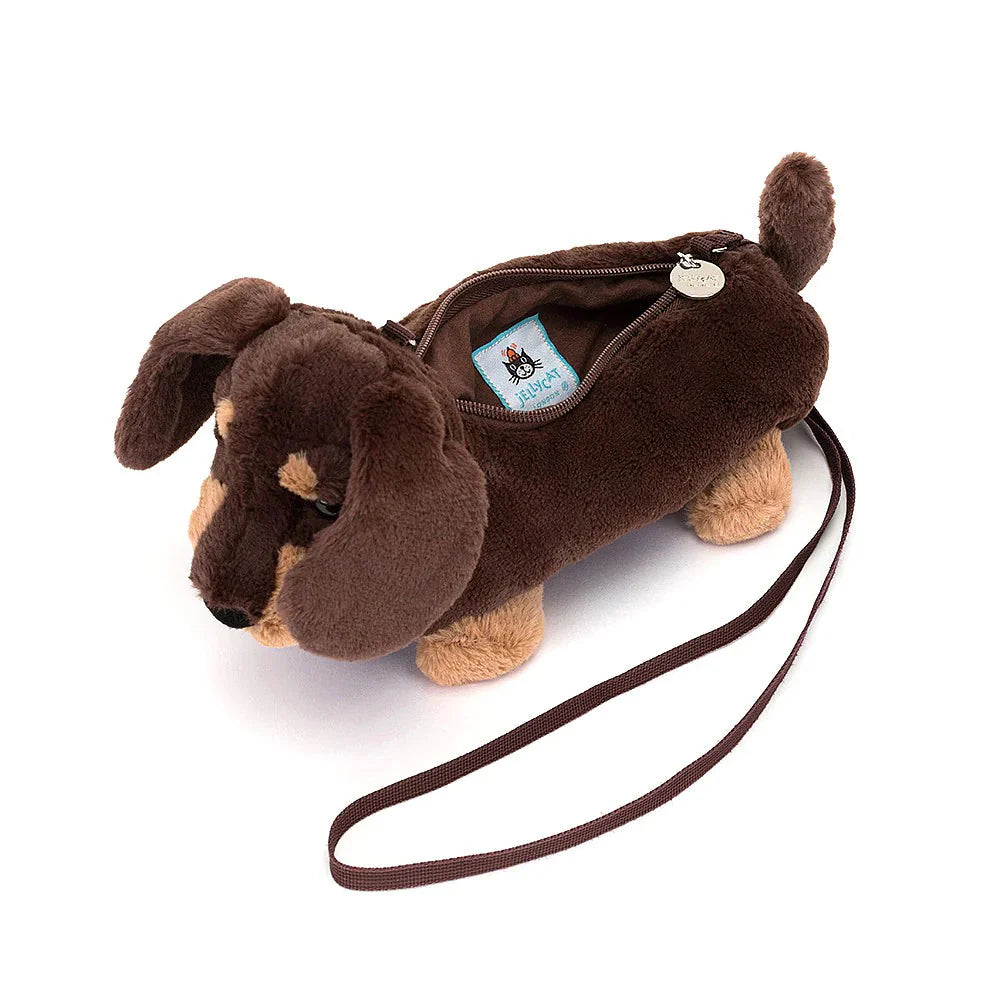 Bag | Otto Sausage Dog